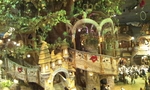 サンリオピューロランドの写真l