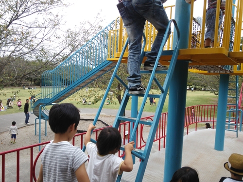 公園で 茨城県 の子どもと一緒に遊べる遊び場の写真検索結果 2ページ目 Kids Play キッズプレイ