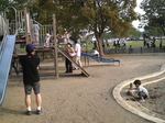 手賀沼公園の写真l