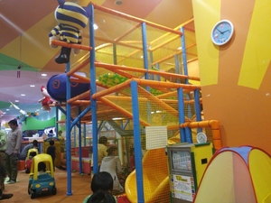 イオンモール柏のおすすめポイントや地図 体験レポート3件 12 1 Kids Play キッズプレイ イオンモール柏のおすすめポイントや地図 体験レポート3件 12 1 Kids Play キッズプレイ