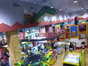 Fkdショッピングモール宇都宮インターパーク店のおすすめポイントや地図 体験レポート1件 1 1 Kids Play キッズプレイ