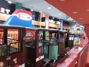Fkdショッピングモール宇都宮インターパーク店のおすすめポイントや地図 体験レポート1件 1 1 Kids Play キッズプレイ