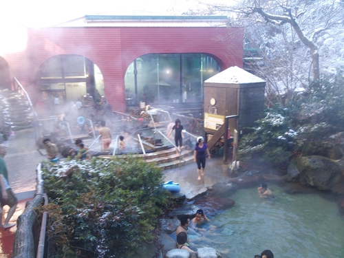 日帰り温泉 スパで 神奈川県 の子どもと一緒に遊べる遊び場の写真検索結果 1ページ目 Kids Play キッズプレイ