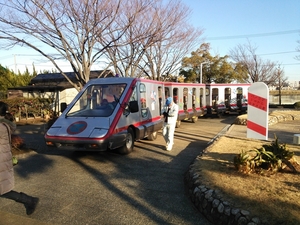 総合レクリエーション公園（なぎさ公園・富士公園・フラワーガーデン）の写真p