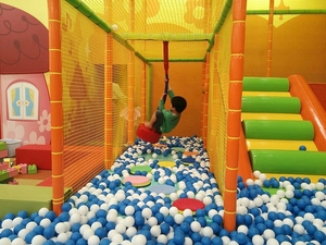 イオンモールつくばのおすすめポイントや地図 体験レポート5件 1 1 Kids Play キッズプレイ