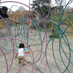 遊園地ぐりんぱの写真m