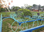 遊園地ぐりんぱの写真r