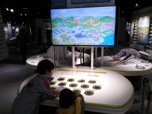 東芝未来科学館のおすすめポイントや地図 体験レポート1件 1 1 Kids Play キッズプレイ