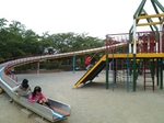 上尾丸山公園