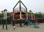 上尾丸山公園