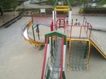上尾丸山公園