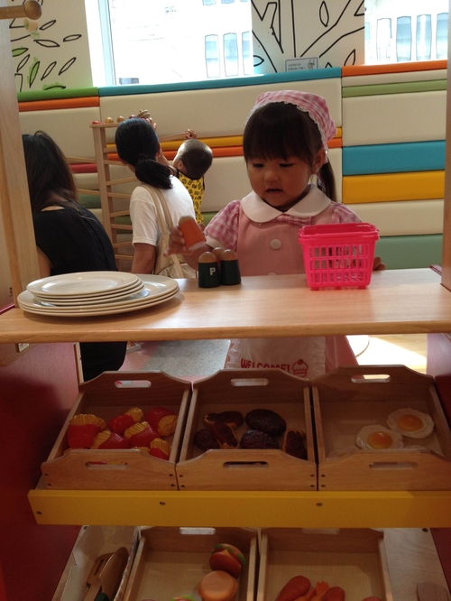 室内遊園地で 静岡県 の子どもと一緒に遊べる遊び場の写真検索結果 1ページ目 Kids Play キッズプレイ