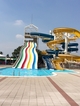 川越水上公園 お手頃価格の県営プール！幼児から大人まで大満足の屋外プール！