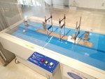 越谷市科学技術体験センター「ミ...