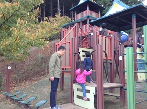 小田原こどもの森公園わんぱくらんどのおすすめポイントや地図 体験レポート3件 1 1 Kids Play キッズプレイ