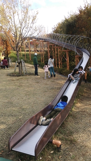 小田原こどもの森公園わんぱくらんどのおすすめポイントや地図 体験レポート3件 3 1 Kids Play キッズプレイ