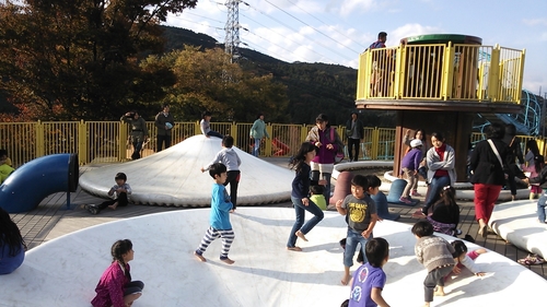 神奈川県の遊び場の写真一覧 Kids Play キッズプレイ