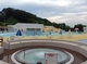 大子広域公園多目的温泉プールフォレスパ大子 大子温泉を利用したプール