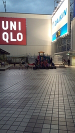 小田急百貨店新宿店の写真q