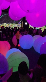 日本科学未来館の写真r