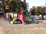 東綾瀬公園の写真k