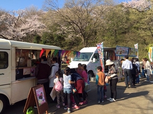 県立三ツ池公園のおすすめポイントや地図 体験レポート1件 12 1 Kids Play キッズプレイ