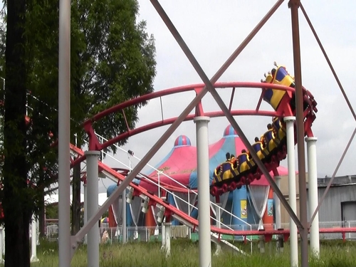 遊園地で 群馬県 の子どもと一緒に遊べる遊び場の写真検索結果 1ページ目 Kids Play キッズプレイ