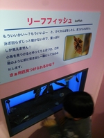 しながわ水族館