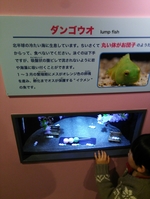 しながわ水族館