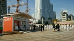 帆船日本丸・横浜みなと博物館