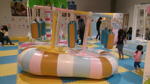 室内遊園地で 栃木県 の子どもと一緒に遊べる遊び場の体験レポート検索結果 1ページ目 Kids Play キッズプレイ