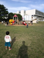 和光樹林公園の写真g