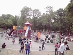 千葉県立柏の葉公園
