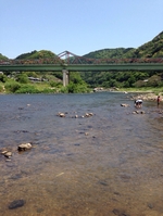 笠置キャンプ場の写真q