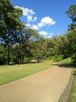 逢瀬公園・緑化センターの写真y