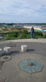 龍ケ岡公園の写真q