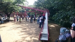 ふなばしアンデルセン公園の写真a