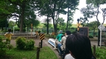 大谷田南公園
