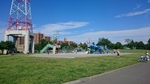 荒川彩湖公園