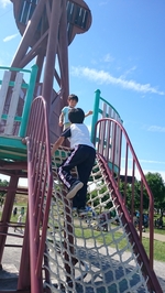 荒川彩湖公園