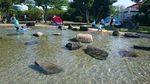 蓮沼ウォーターガーデン