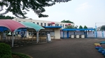 さいたま水上公園の写真z