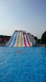 さいたま水上公園の写真j