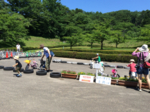郡山石筵ふれあい牧場の写真m