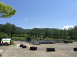 郡山石筵ふれあい牧場の写真e