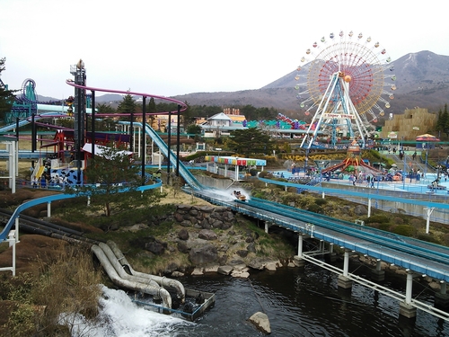 遊園地で 栃木県 の子どもと一緒に遊べる遊び場の体験レポート検索結果 1ページ目 Kids Play キッズプレイ