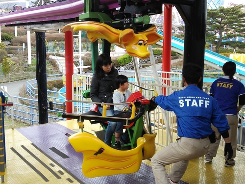 栃木県の遊び場の写真一覧 Kids Play キッズプレイ